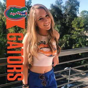 Meet your Posher, Gabi